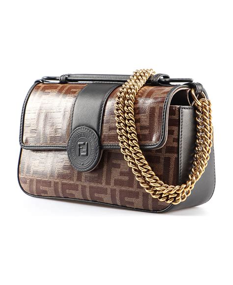 3jours fendi bag|Fendi double f bag.